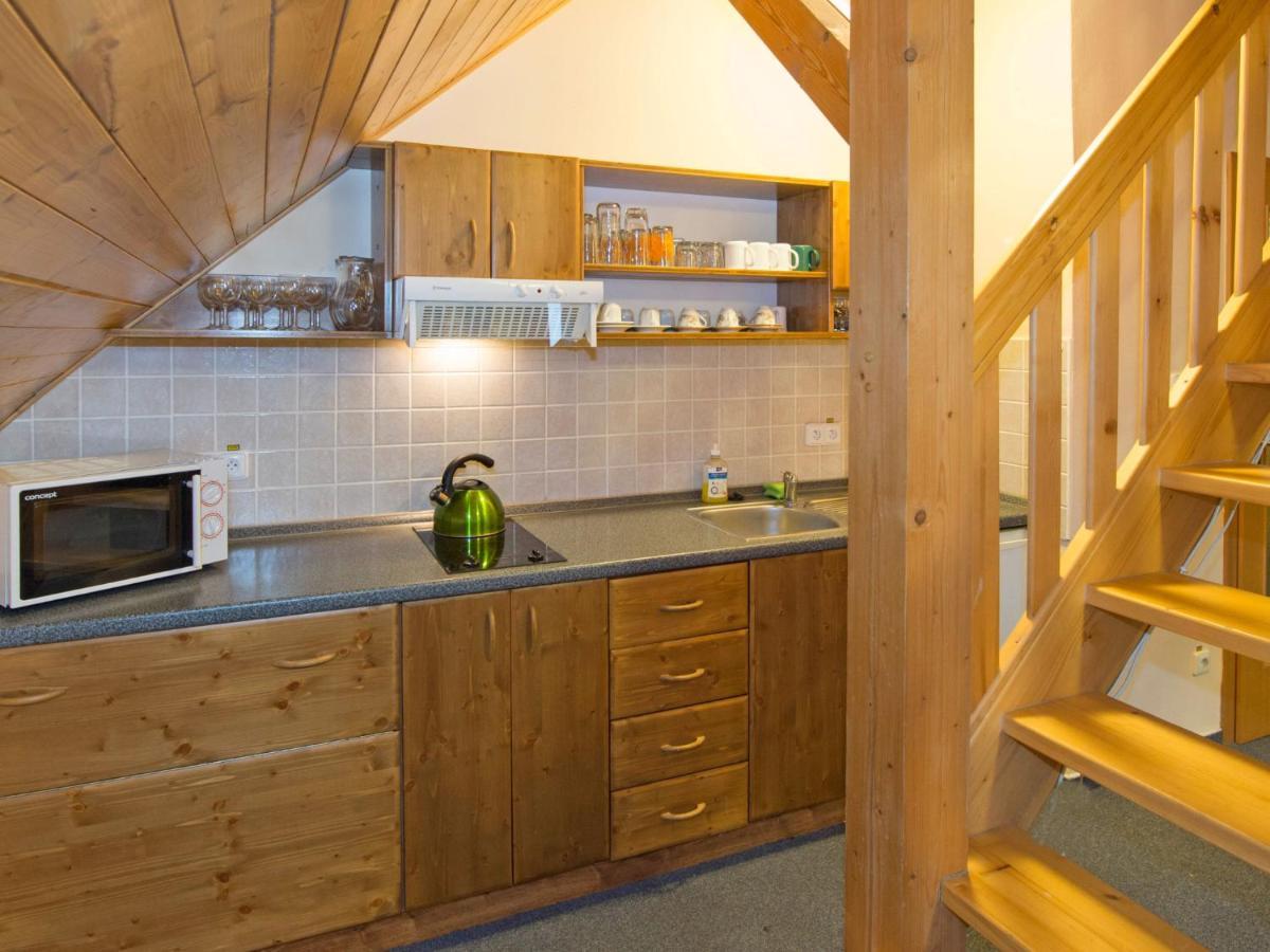 Apartment Ostruzna-1 By Interhome 외부 사진